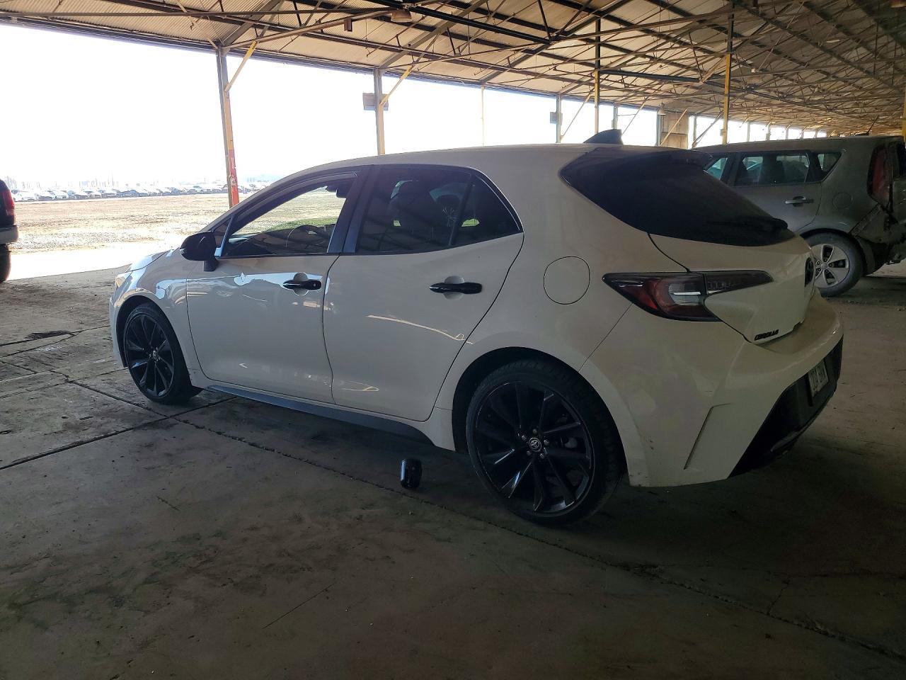 2021 Toyota Corolla Se - Фото 2