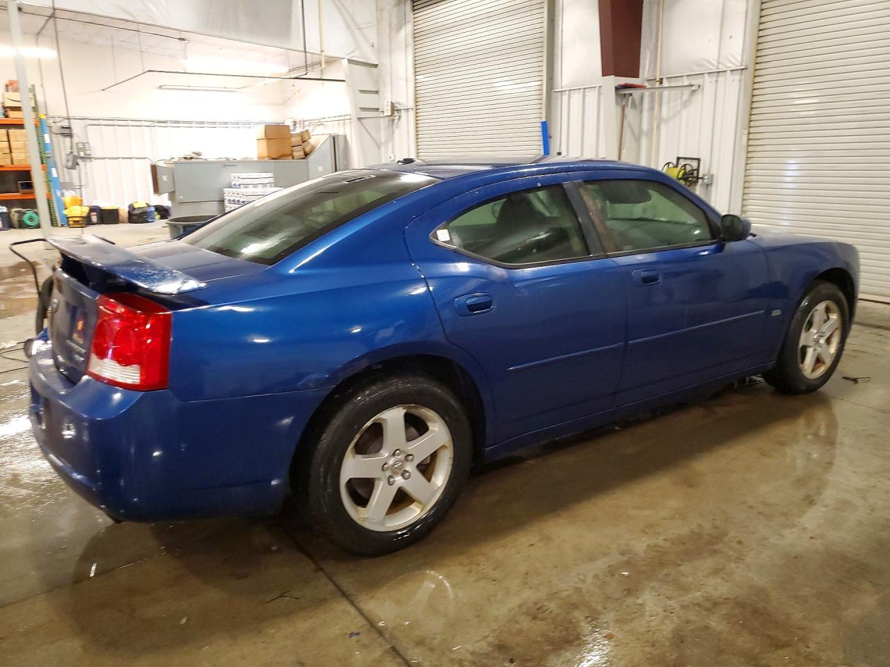 2010 Dodge Charger Sxt - Image 3