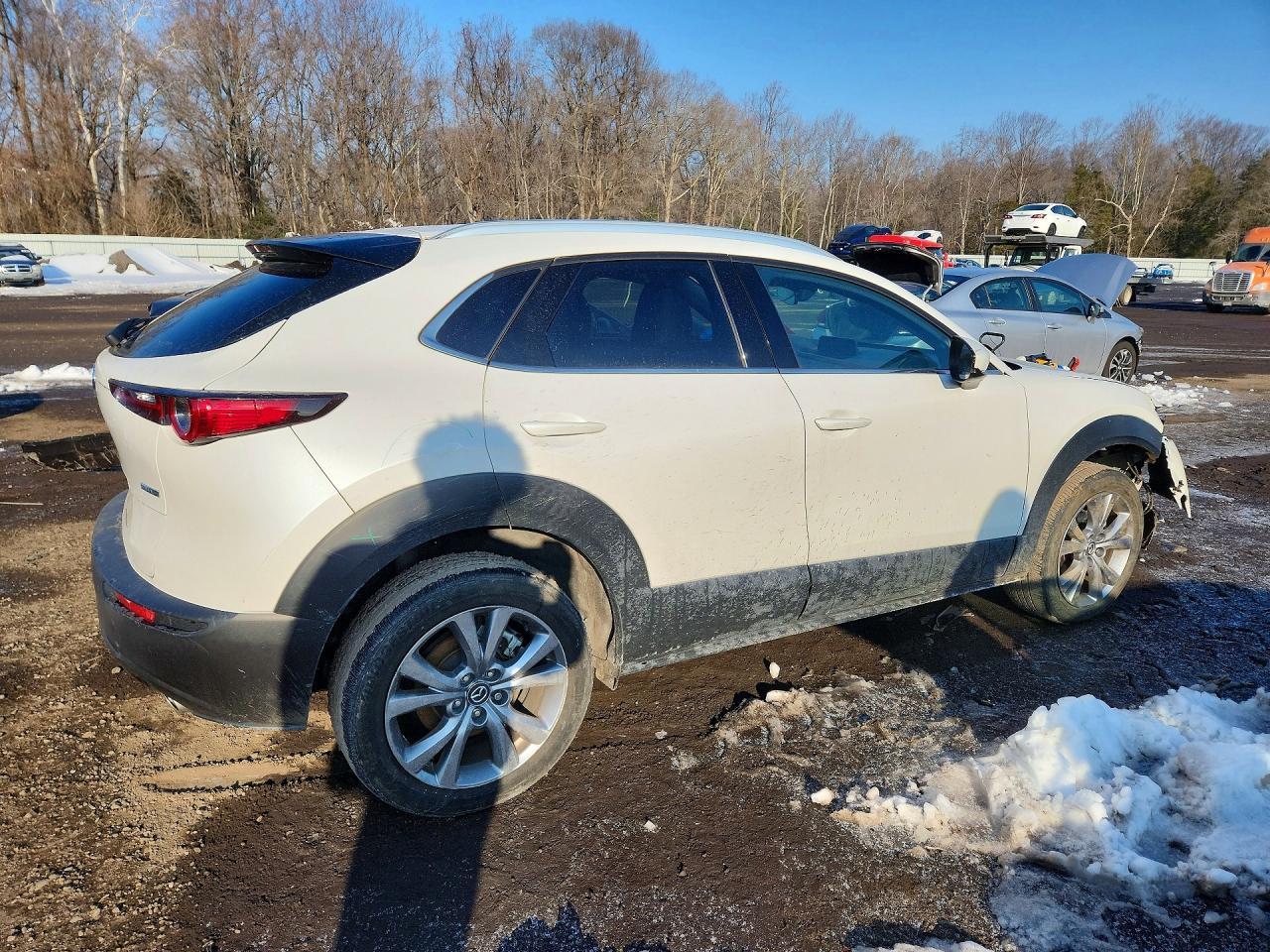 2023 Mazda Cx-30 Premium - Image 3