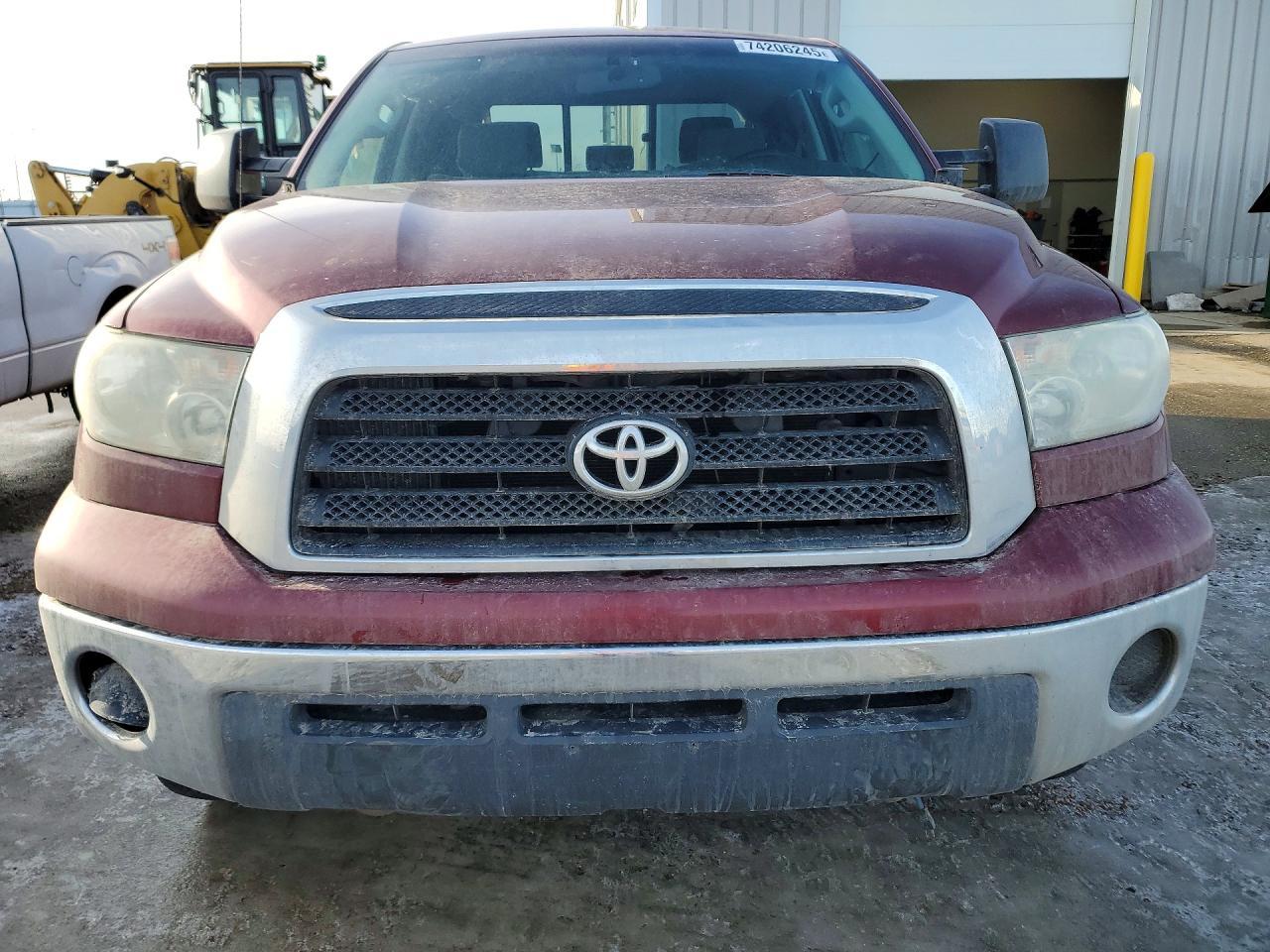 2008 Toyota Tundra Grade - Фото 5