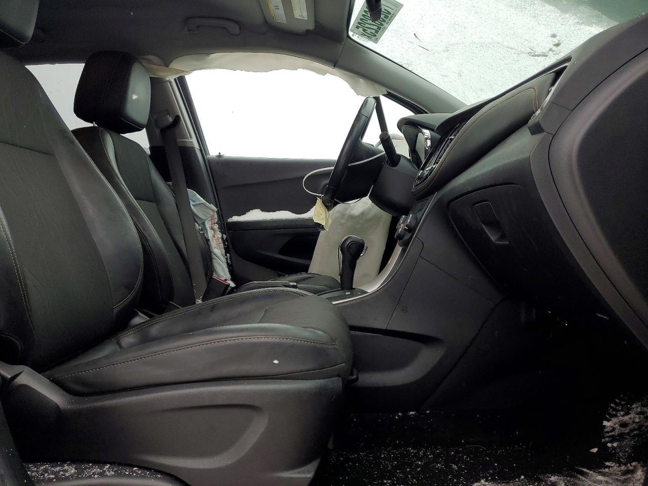 2022 Chevrolet Trax 1Lt - Image 7