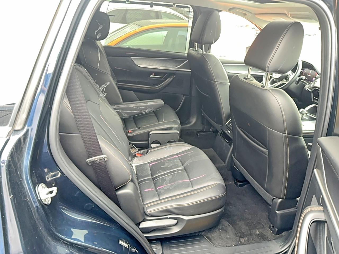 2024 Mazda Cx-90 Preferred - Фото 6