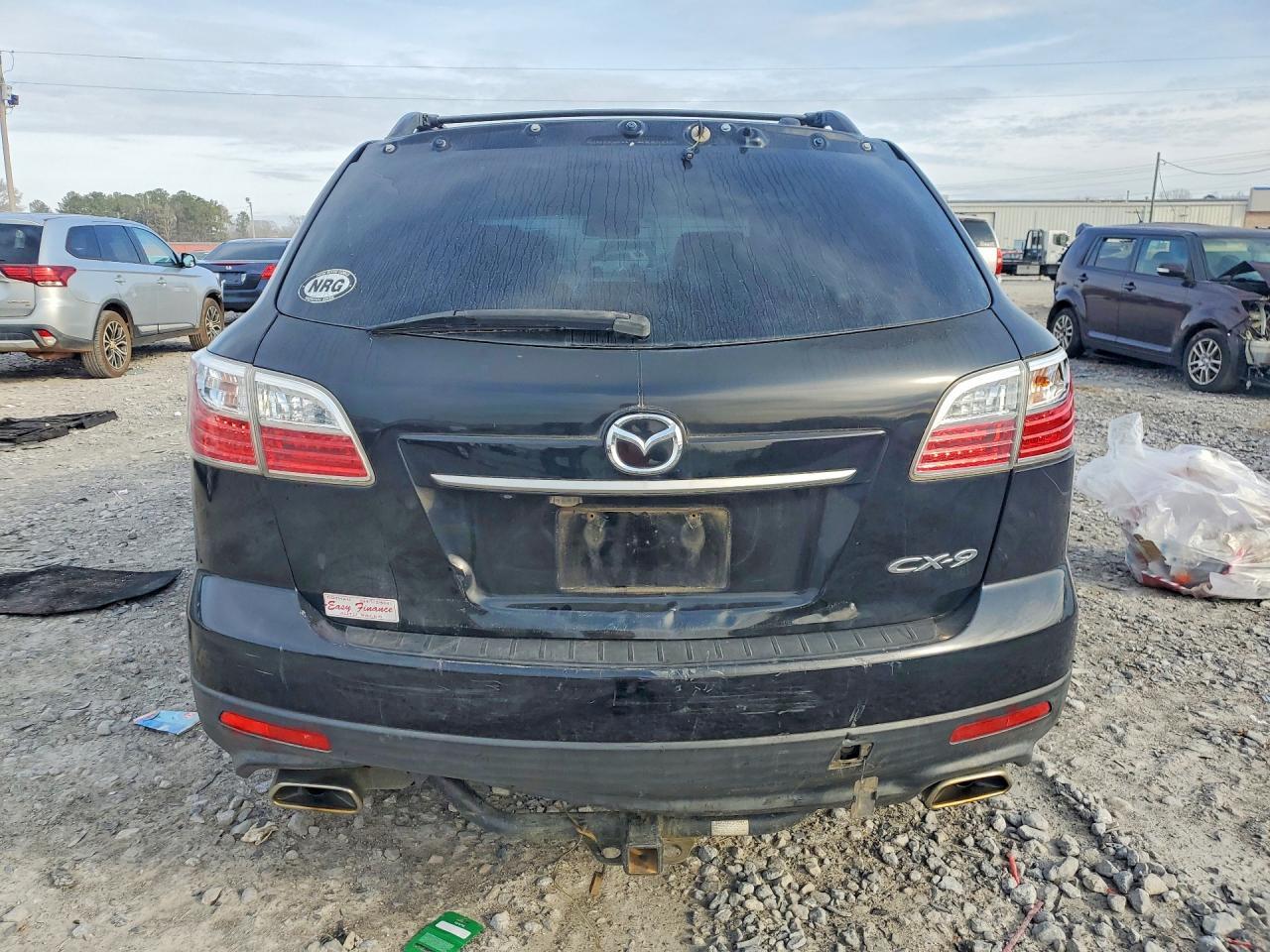 2010 Mazda Cx-9 - Image 6