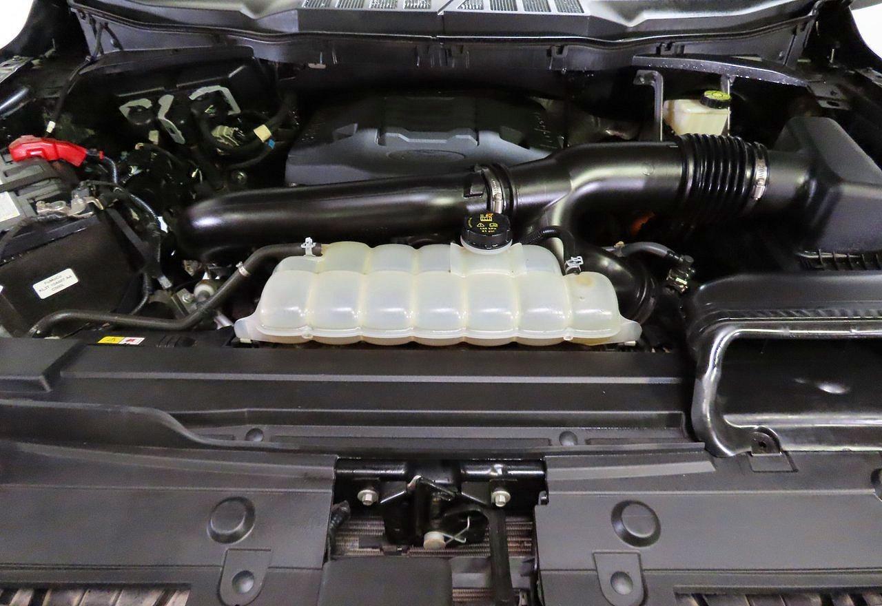 2023 Ford F150 Supercrew - Фото 7