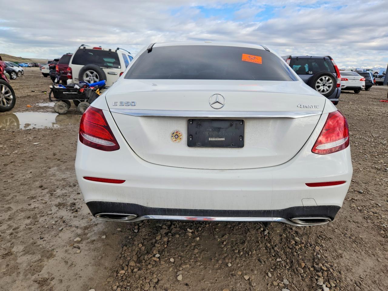 2020 Merz E 350 4Matic - Image 6