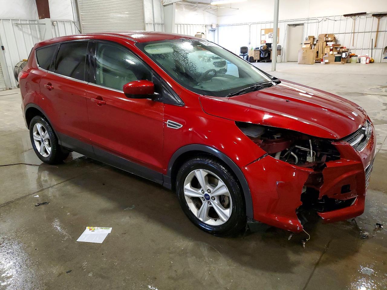 2014 Ford Escape Se - Image 4