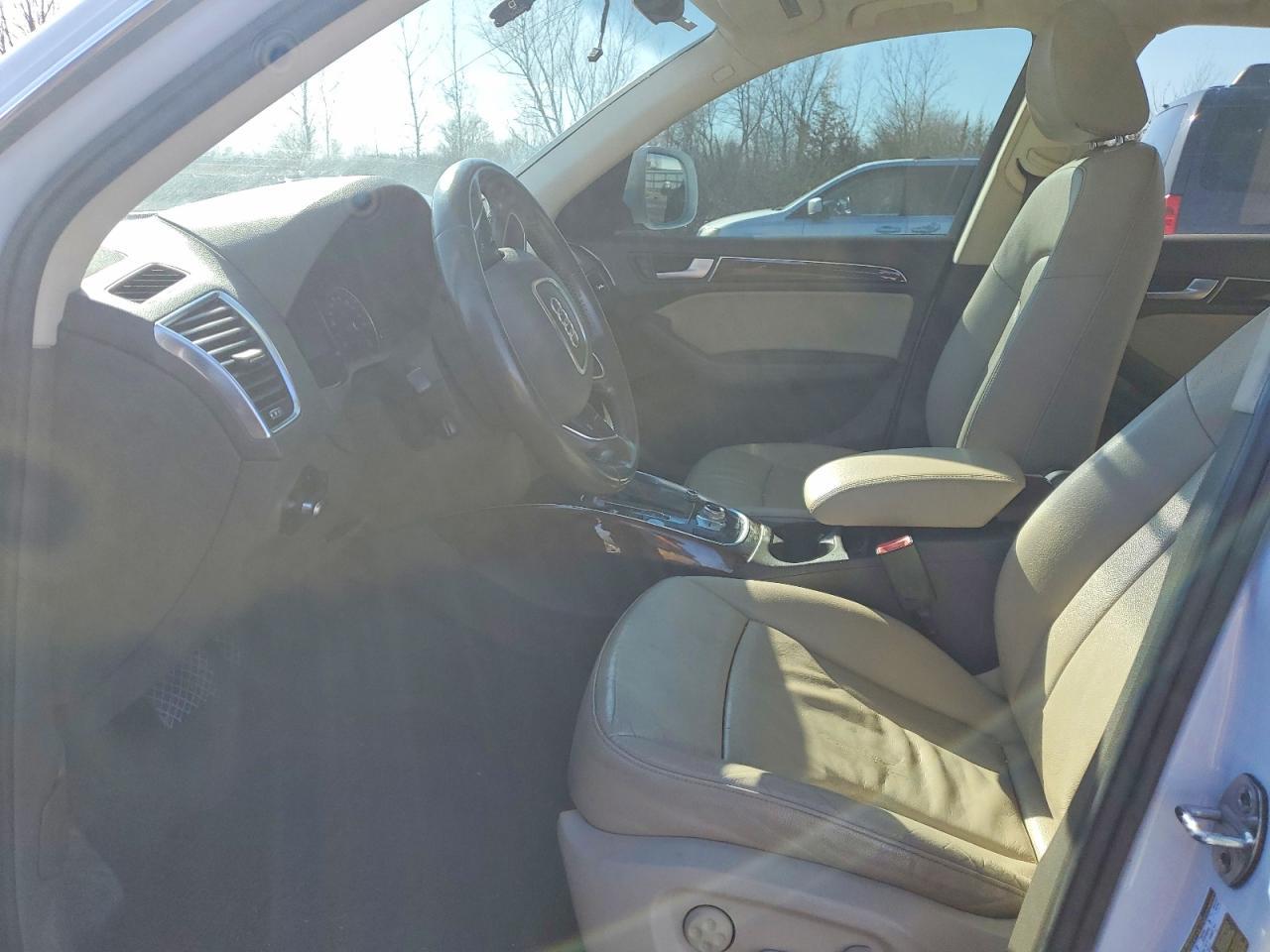 2015 Audi Q5 Premium Plus - Image 7