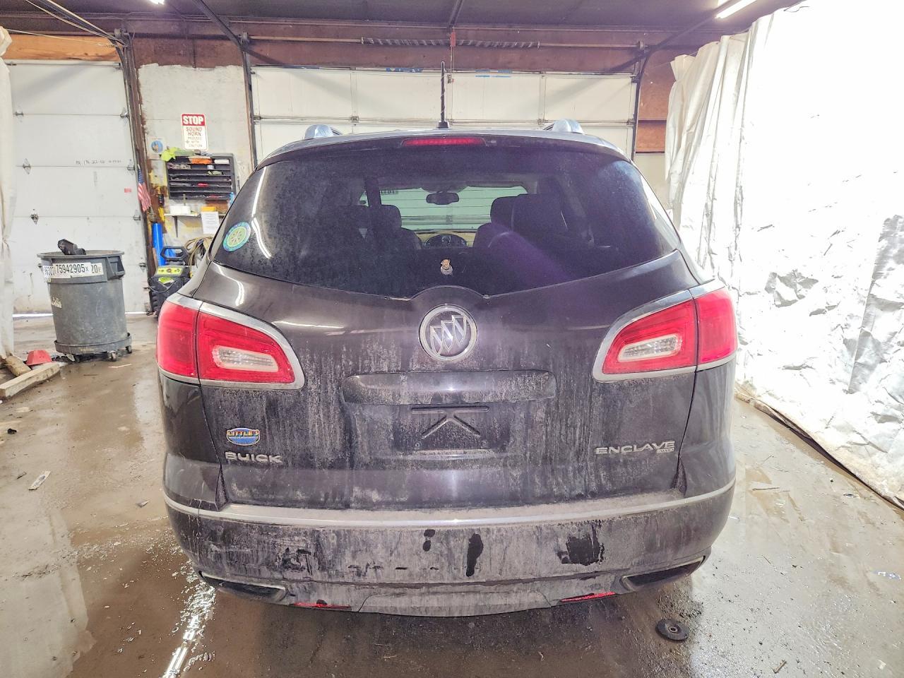 2014 Buick Enclave - Фото 6