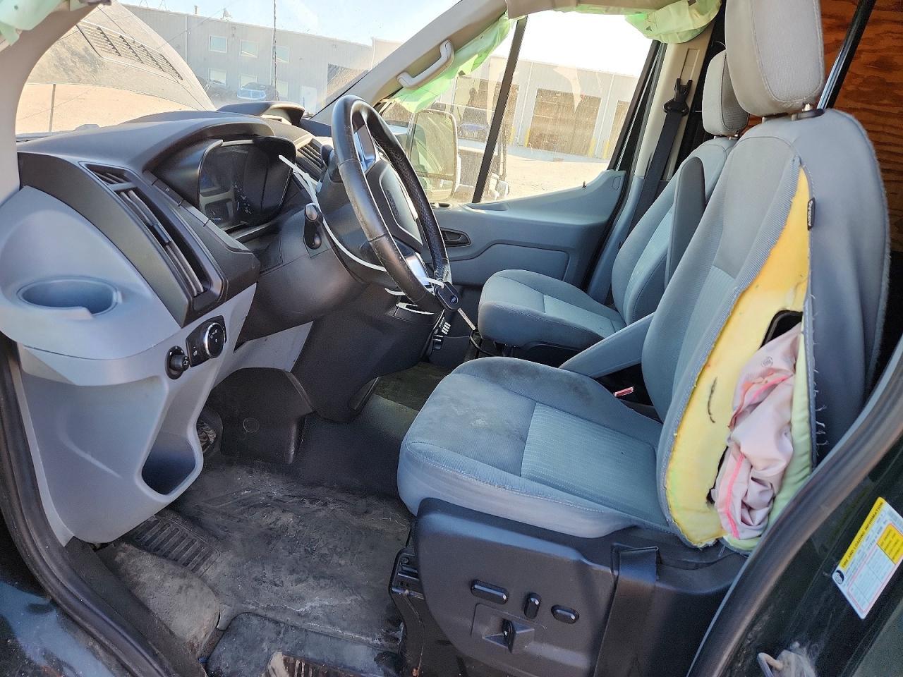 2017 Ford Transit T-350 - Фото 7