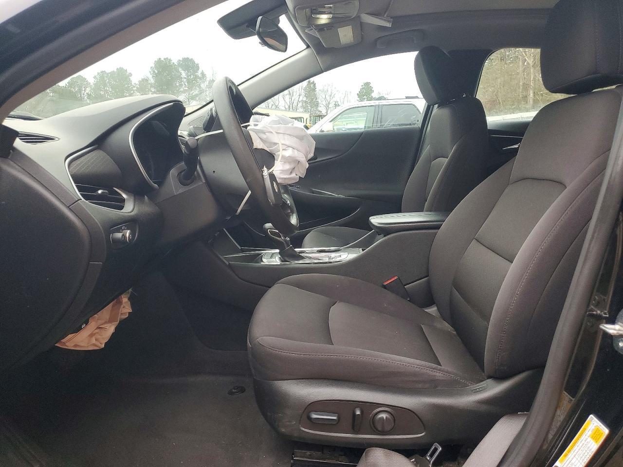 2023 Chevrolet Malibu Lt - Фото 7
