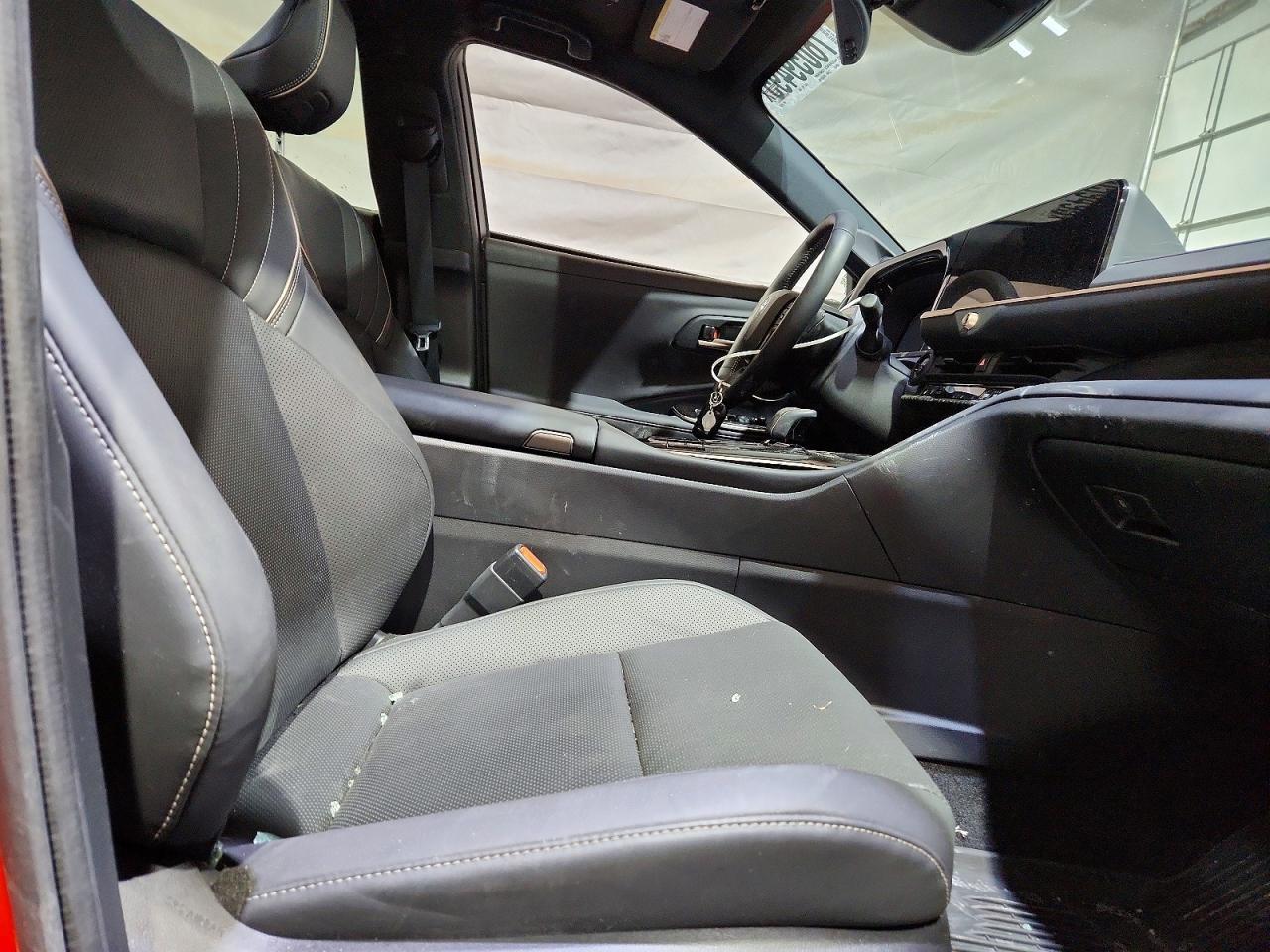 2024 Toyota Crown Xle - Image 7