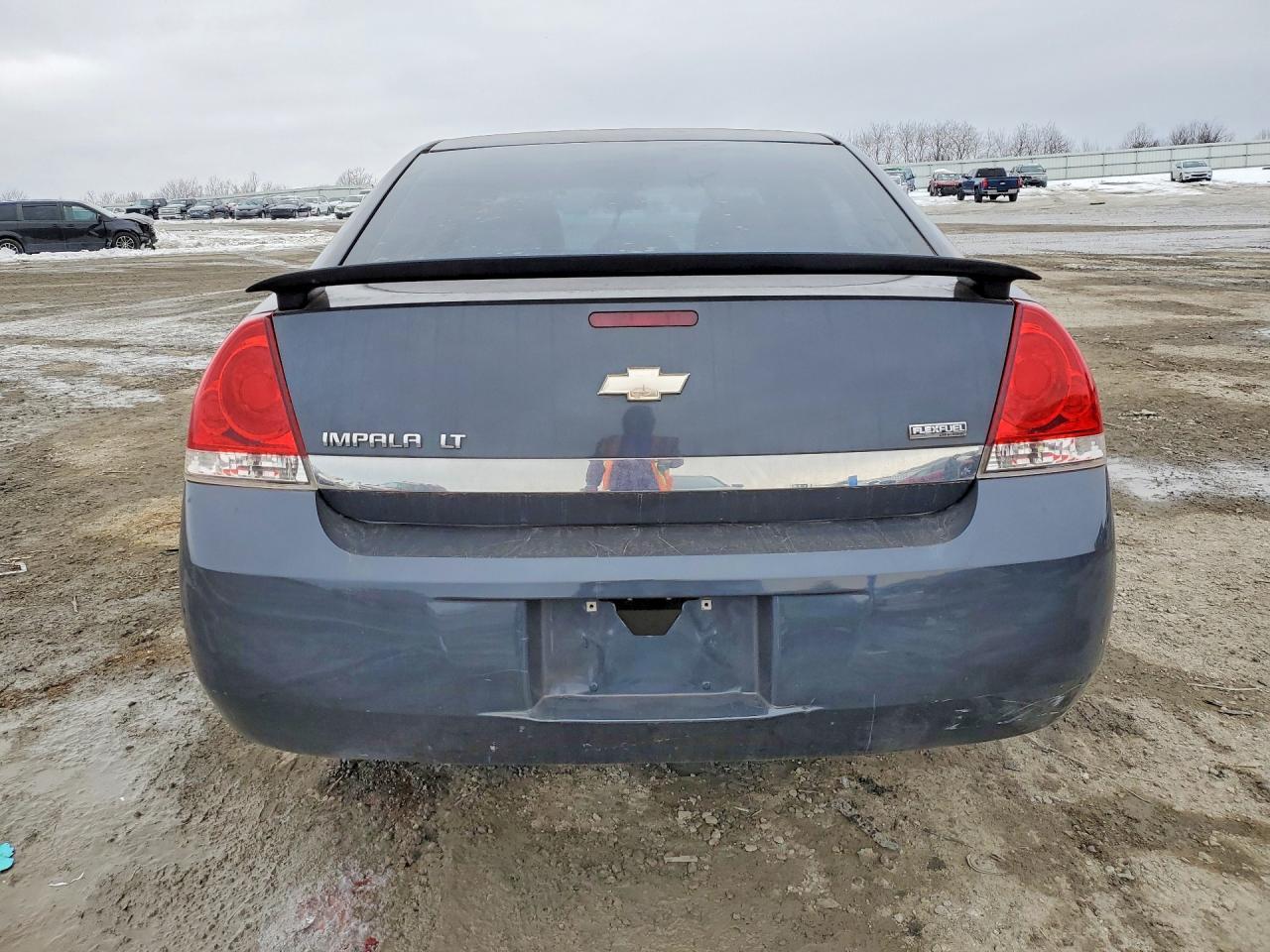 2009 Chevrolet Impala 1Lt - Image 6