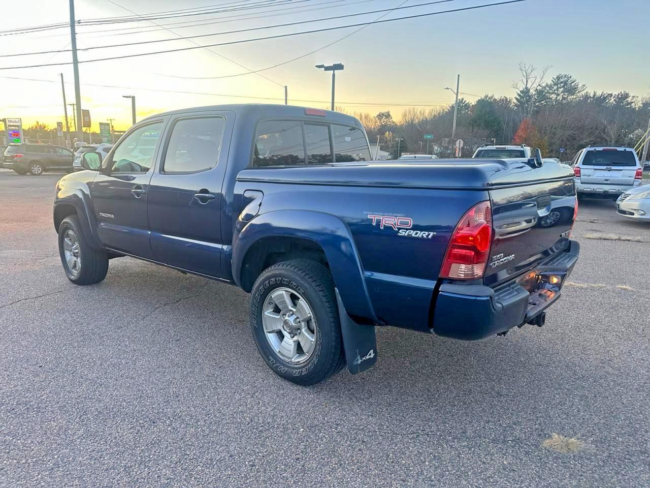 2007 Toyota Tacoma V6 - Фото 3