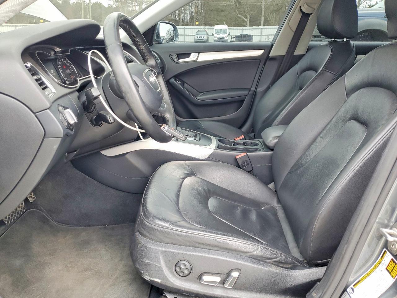 2013 Audi A4 Premium - Image 7