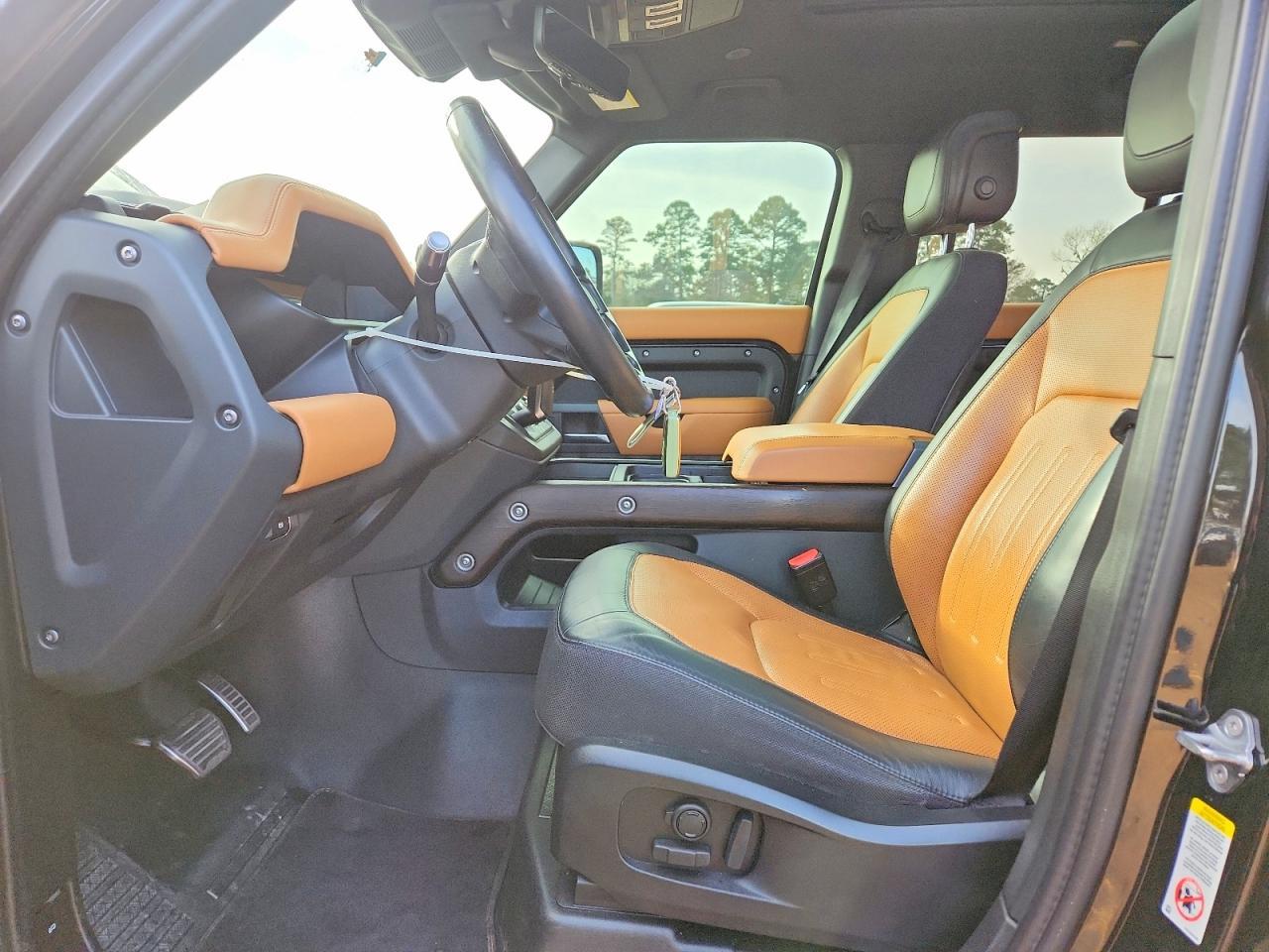 2020 Land Rover Defender 110 X - Image 7
