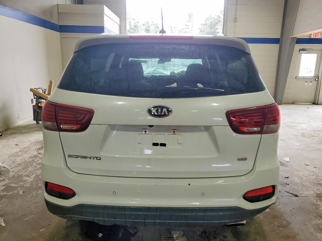 2020 Kia Sorento Lx - Image 6
