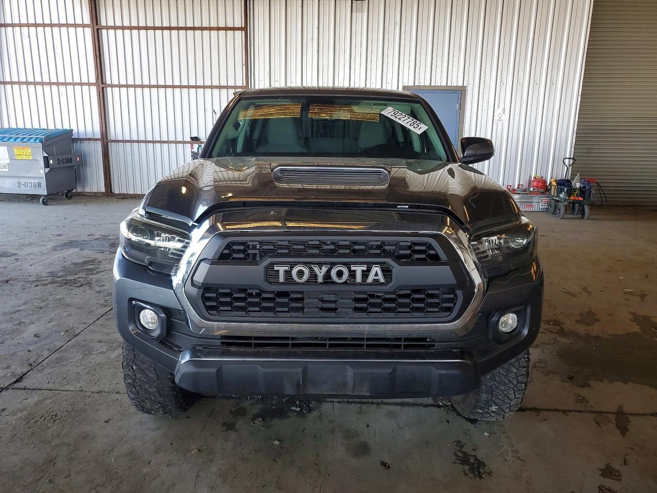 2019 Toyota Tacoma Sr5 V6 - Фото 5
