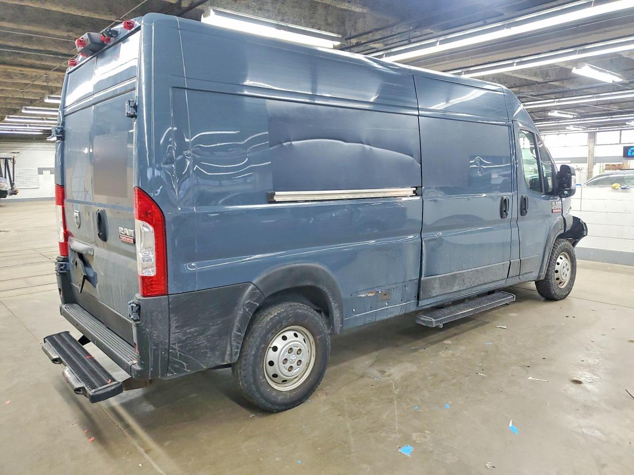 2019 Ram Promaster 2500 2500 High - Image 3