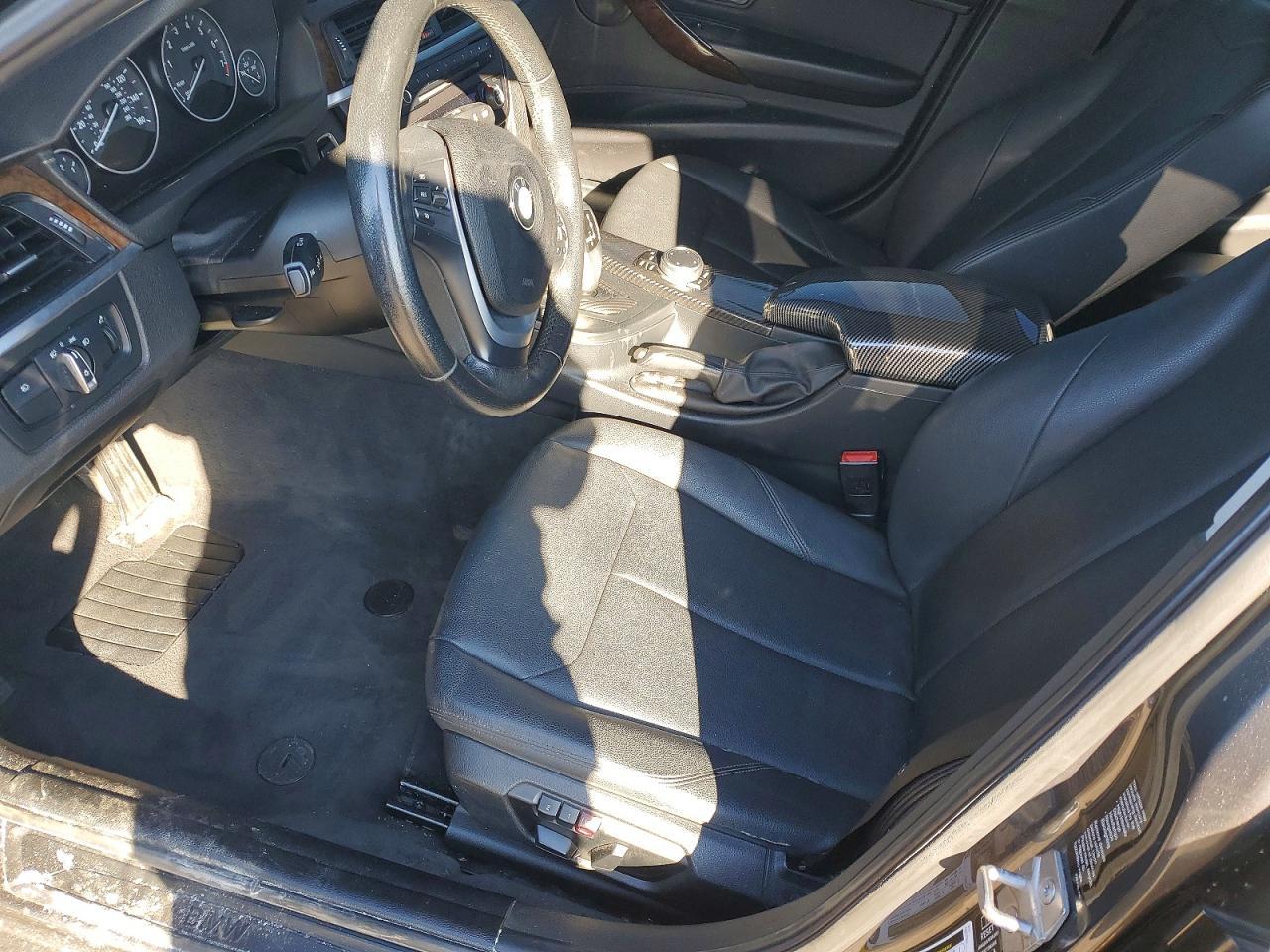 2015 BMW 328 Xi Sulev - Фото 7