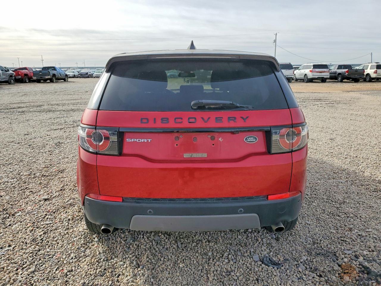 2017 Landau Boat Co Discovery Sport - Image 6