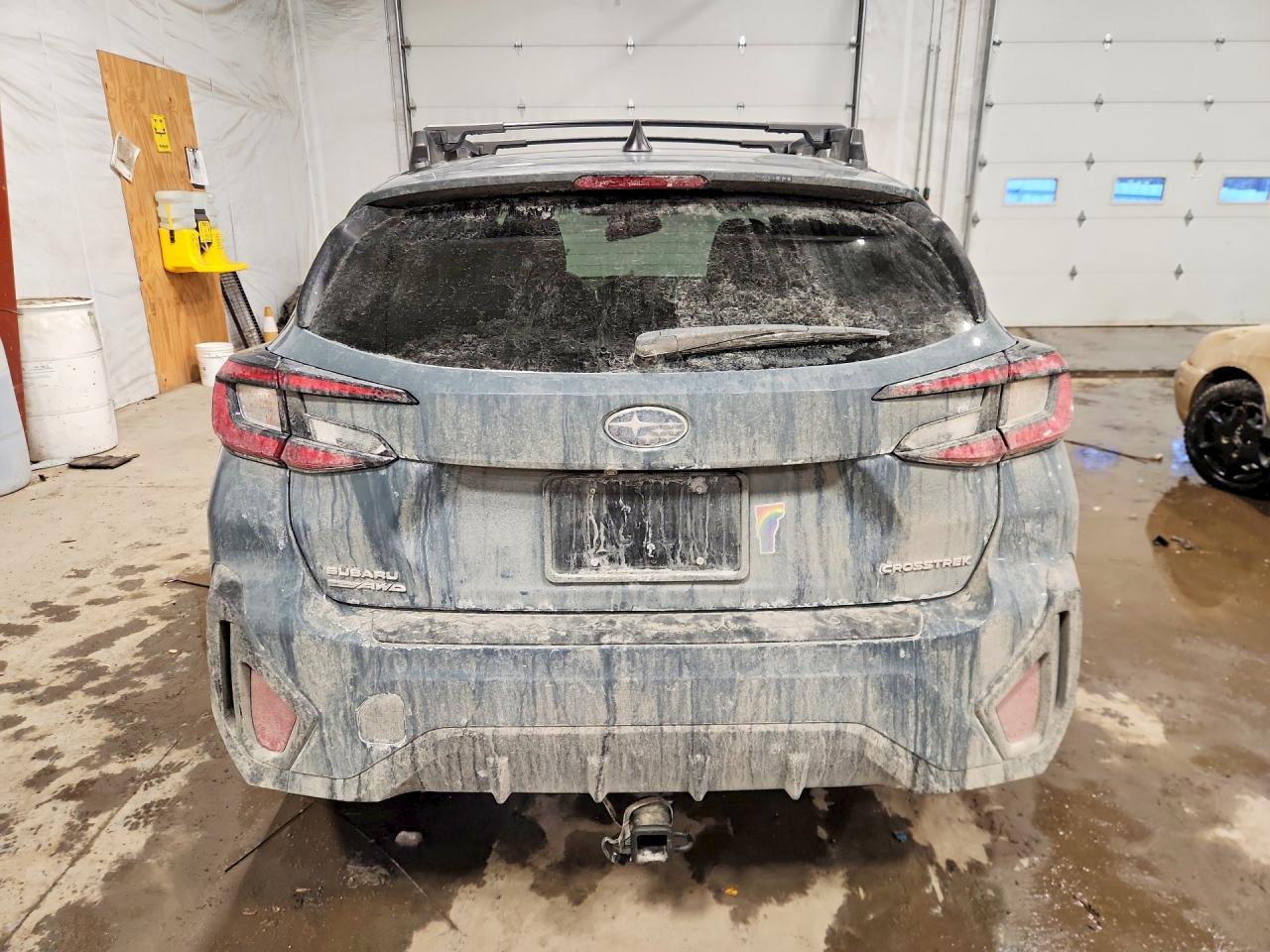 2025 Subaru Crosstrek Premium - Image 6
