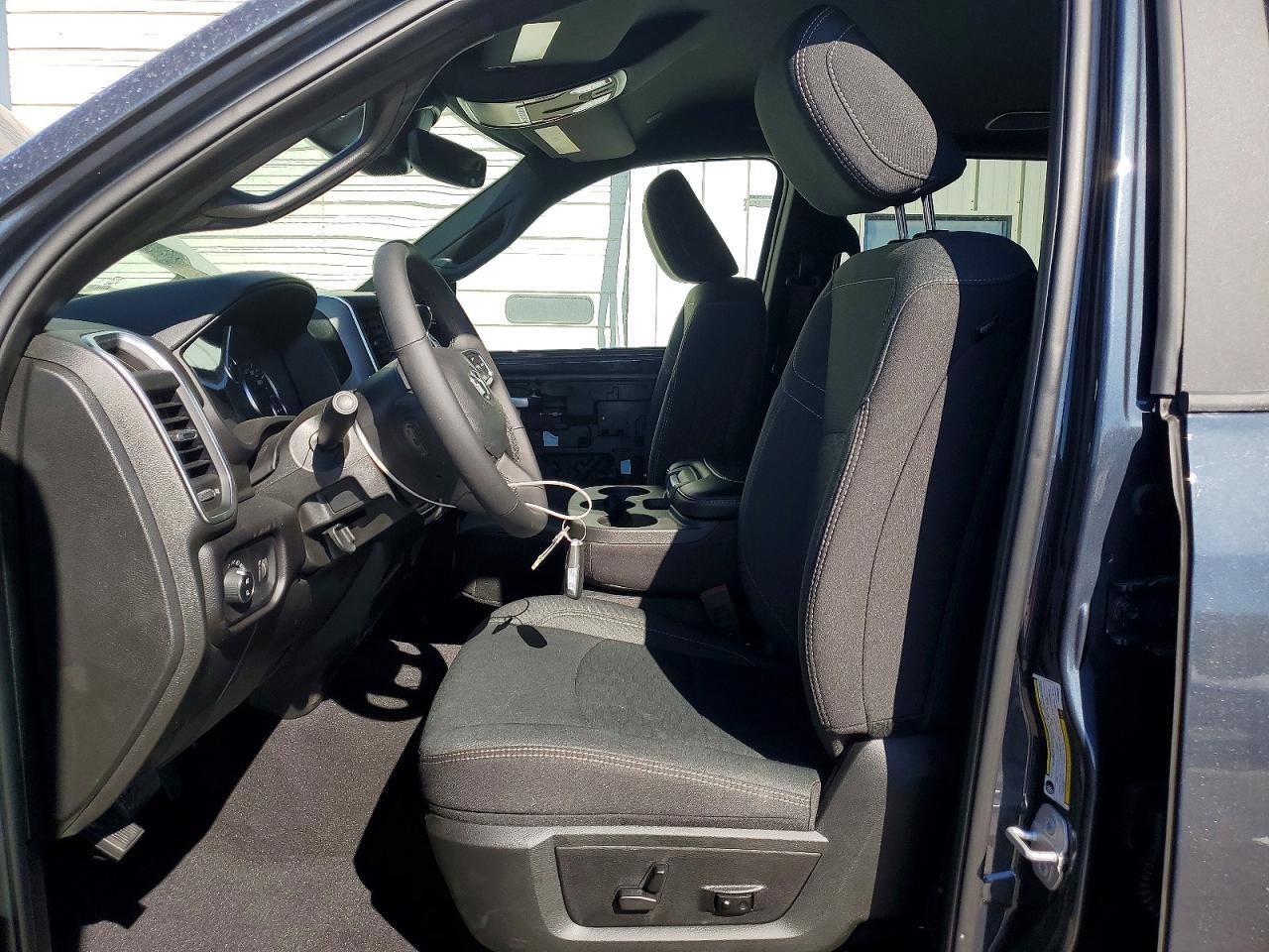 2026 Ram 2500 Big Horn - Image 7