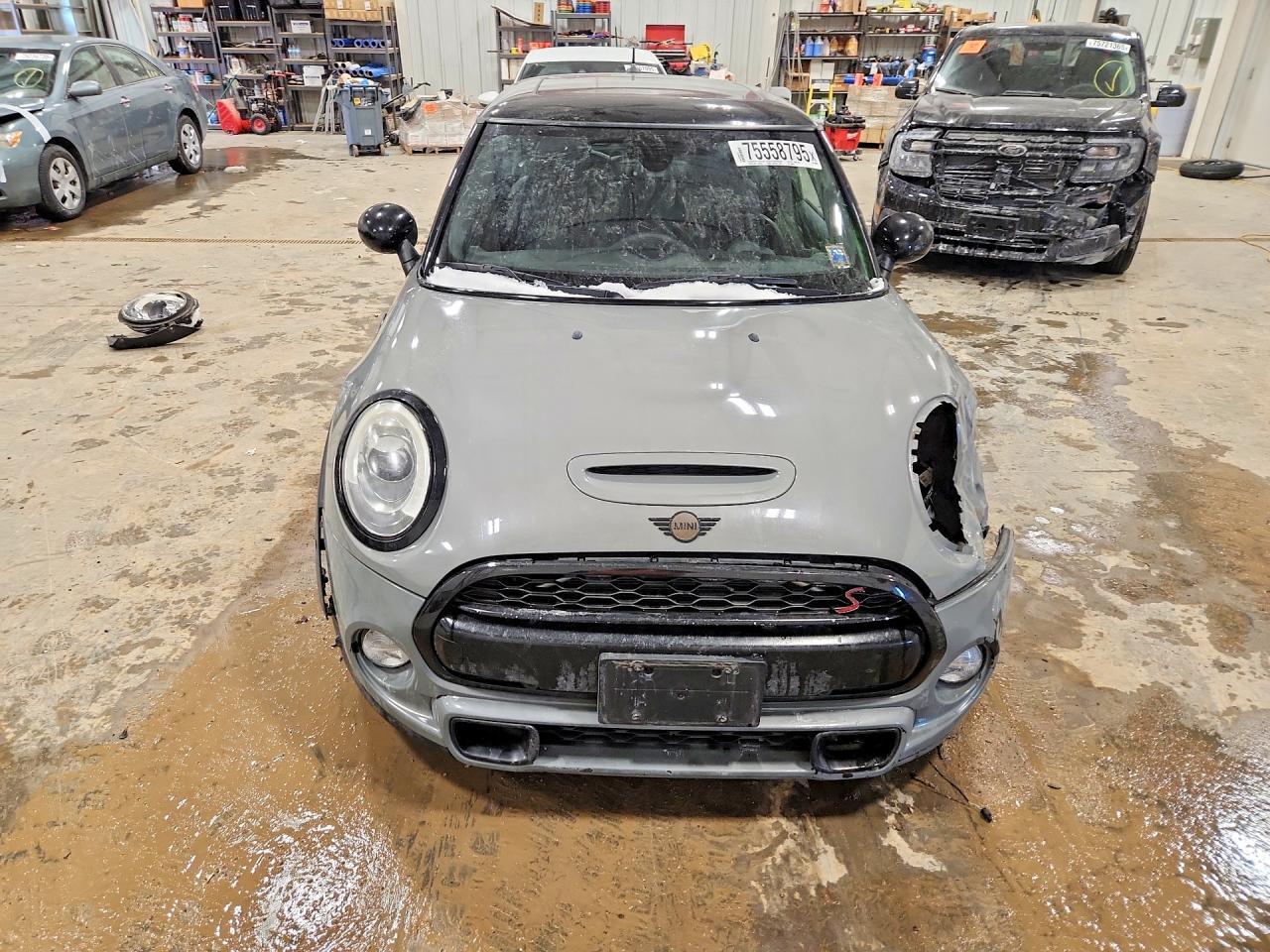 2018 Mini Cooper S - Image 5