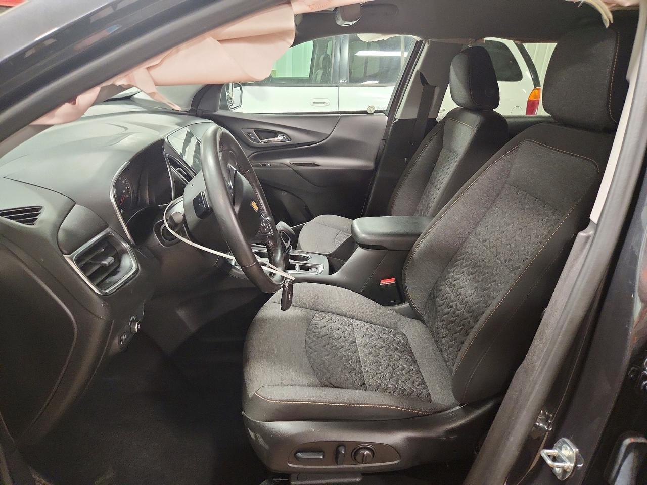 2022 Chevrolet Equinox Lt - Фото 7