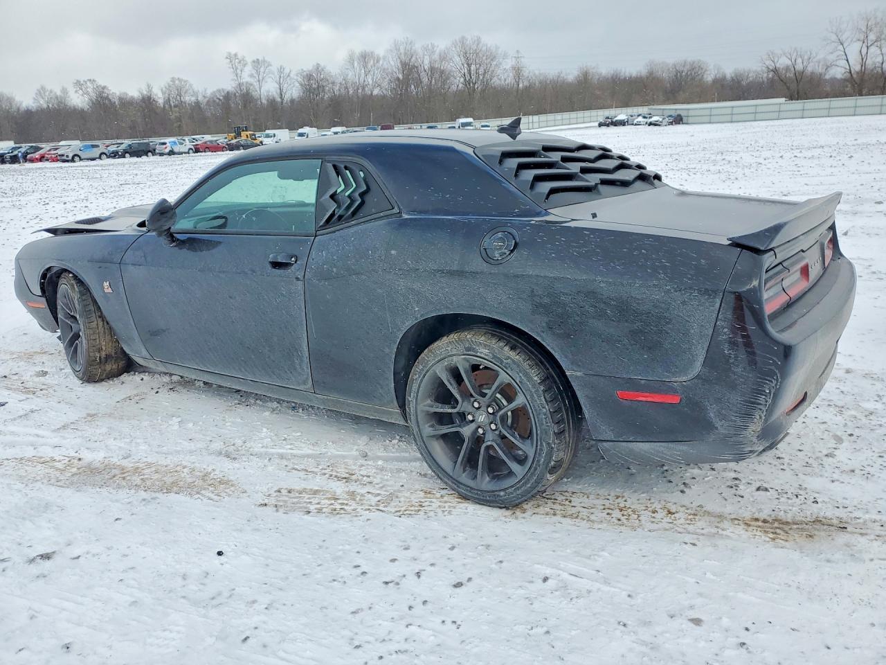 2021 Dodge Challenger R/T Scat Pack - Image 2