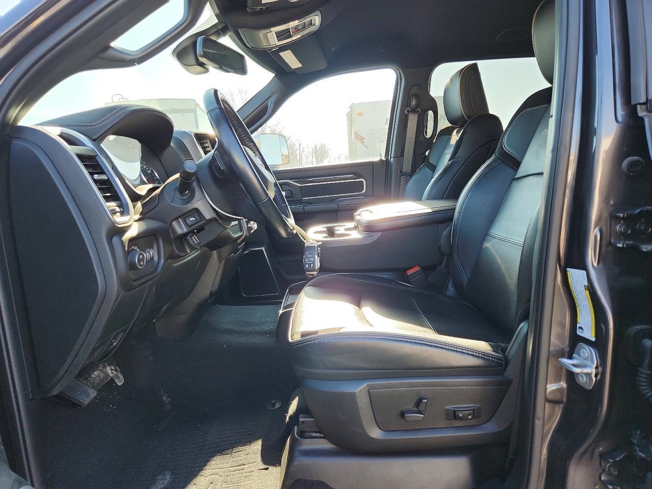 2022 Ram 3500 Laramie - Image 7