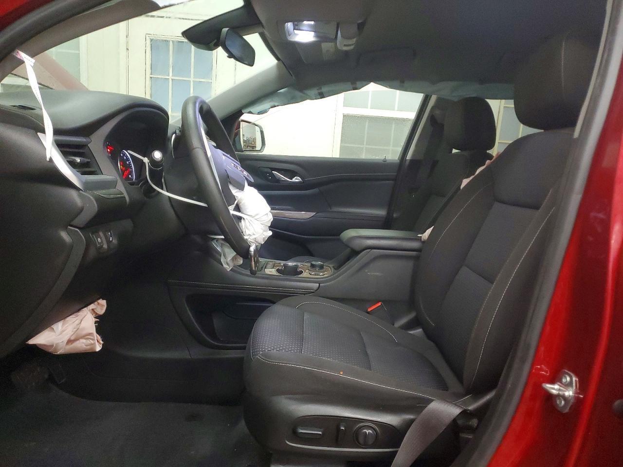 2021 GMC Acadia Sle - Image 7