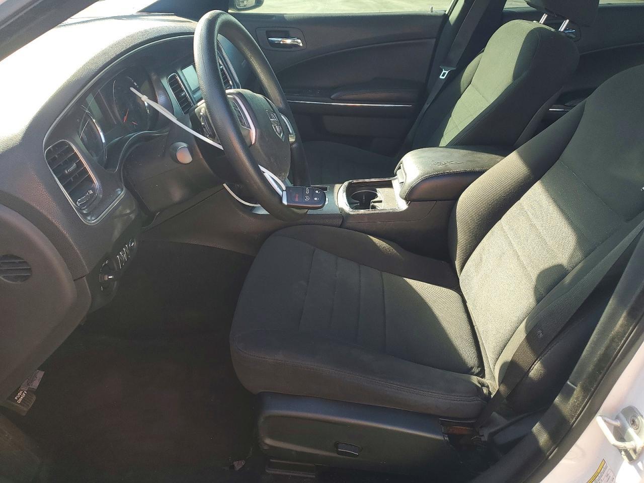 2013 Dodge Charger Se - Фото 7