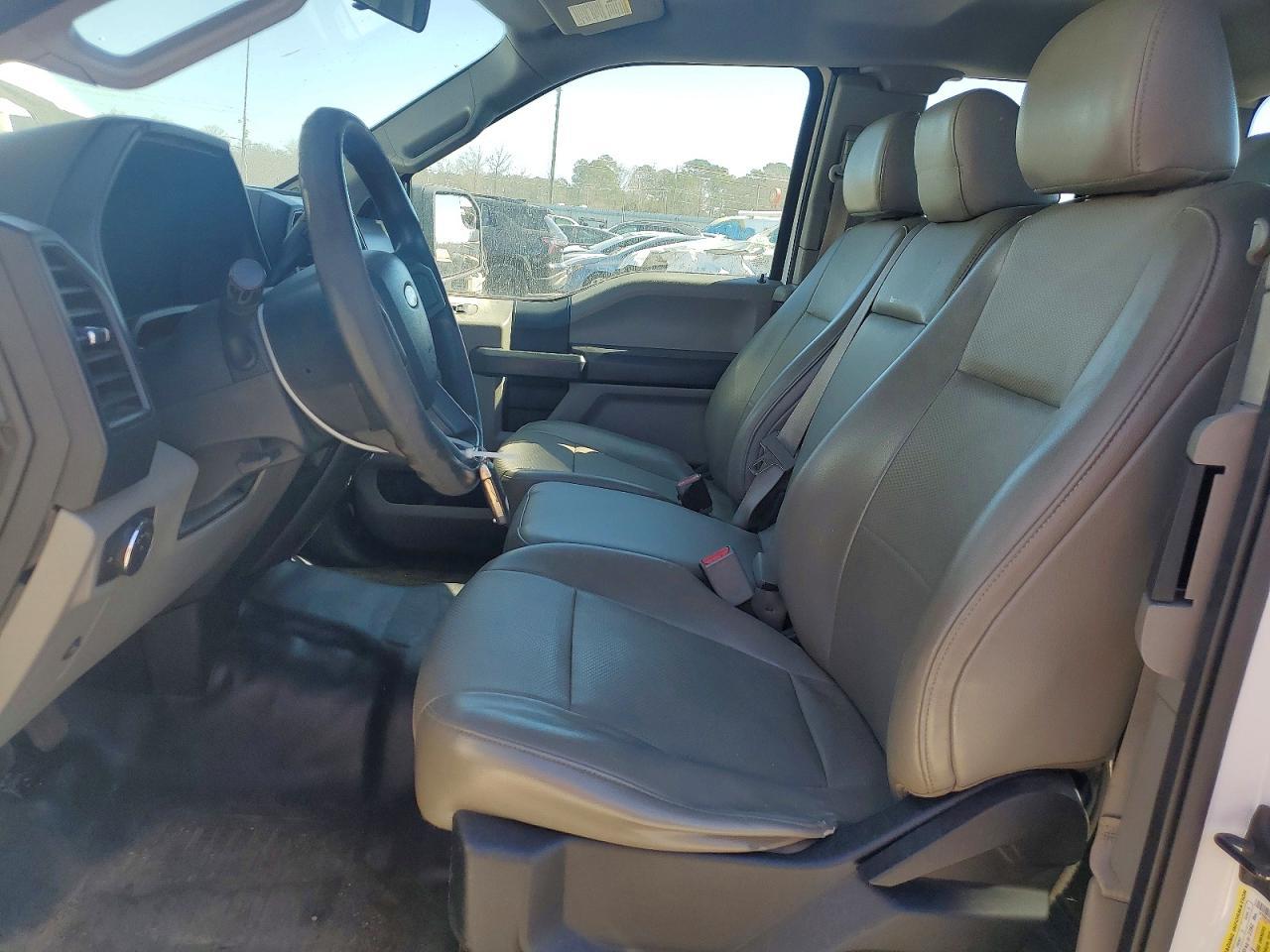2016 Ford F150 Super Cab - Фото 7