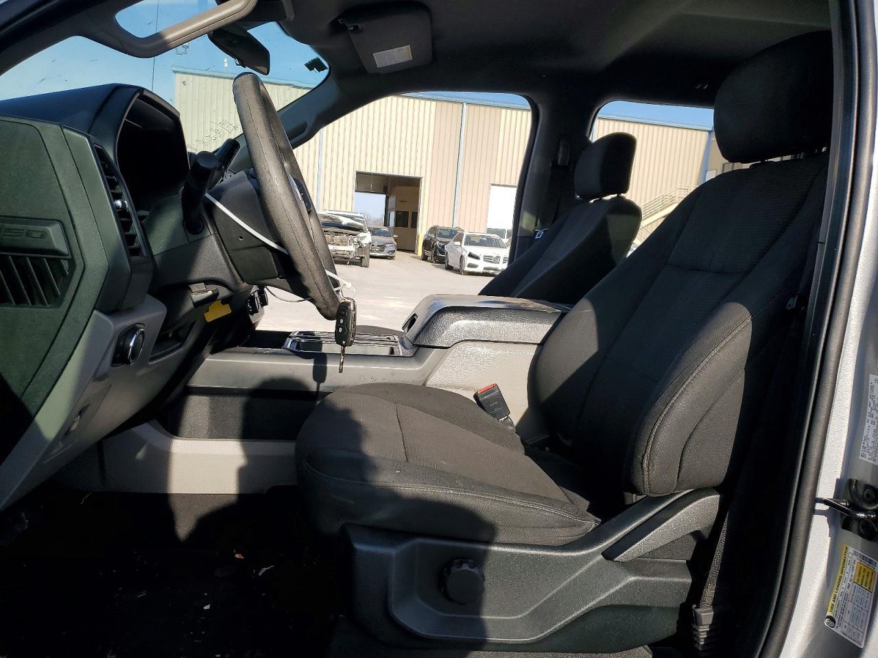 2020 Ford F150 Supercrew - Image 7