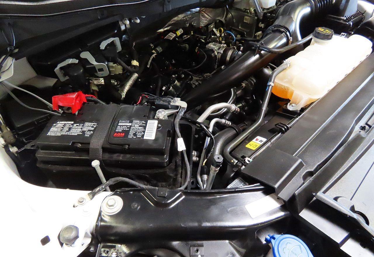 2022 Ford F150 Super Cab - Фото 7