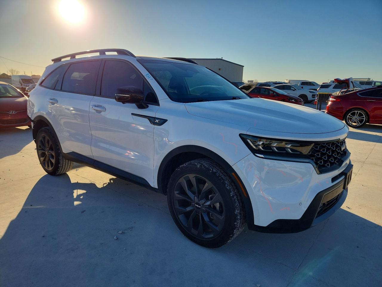2023 Kia Sorento - Фото 4