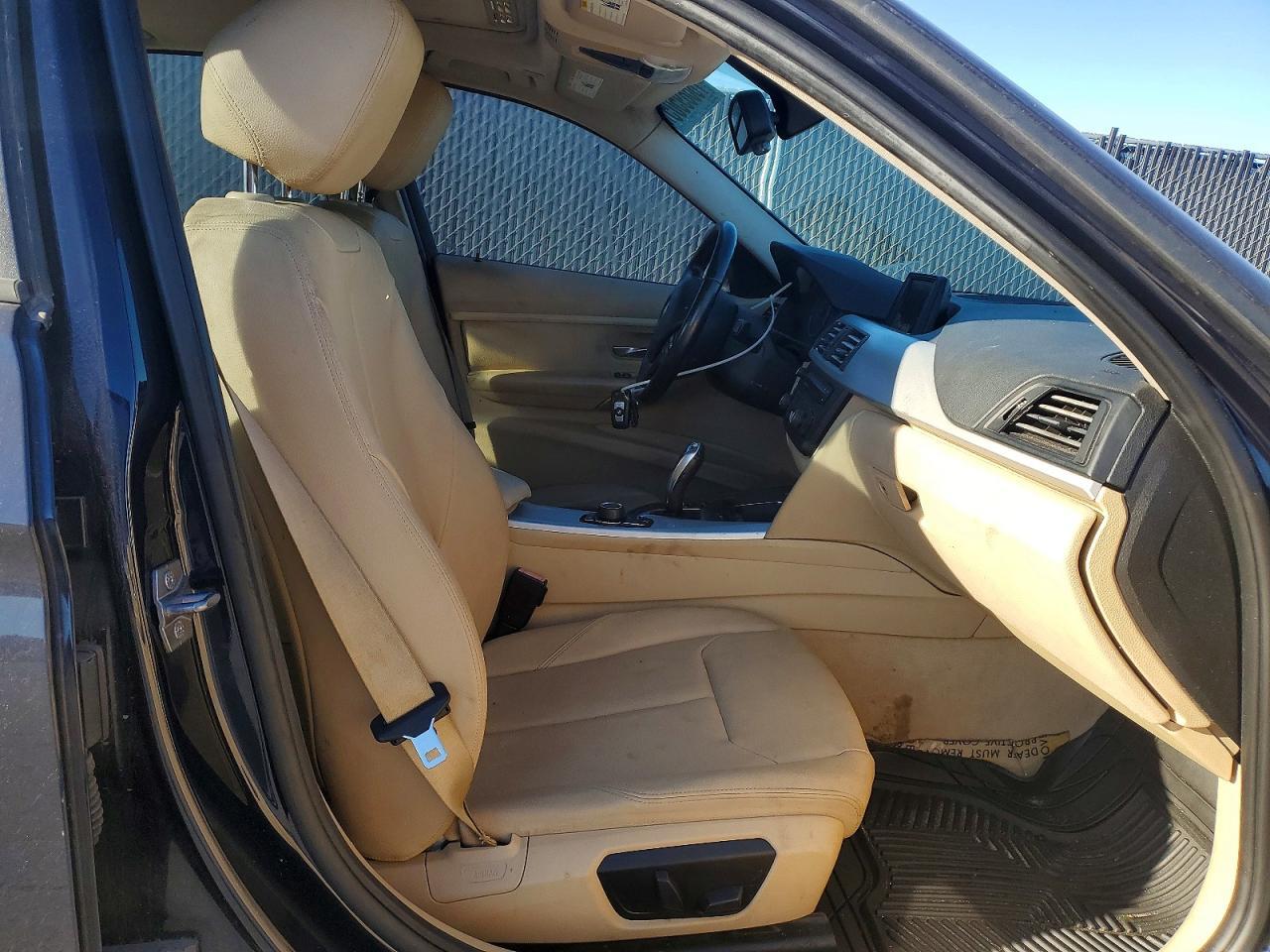 2013 BMW 328 I - Фото 5