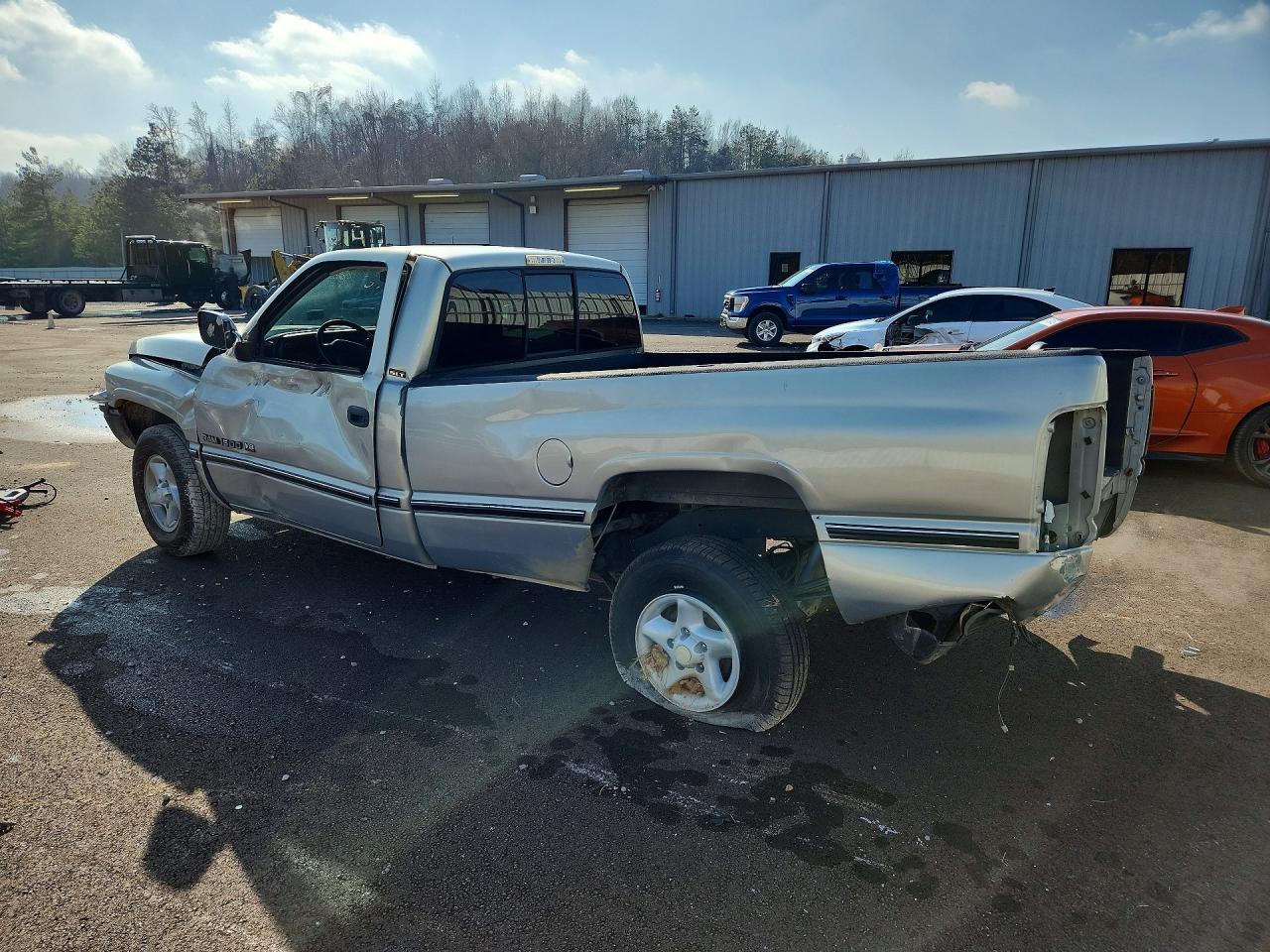 1997 Dodge Ram 1500 - Image 2