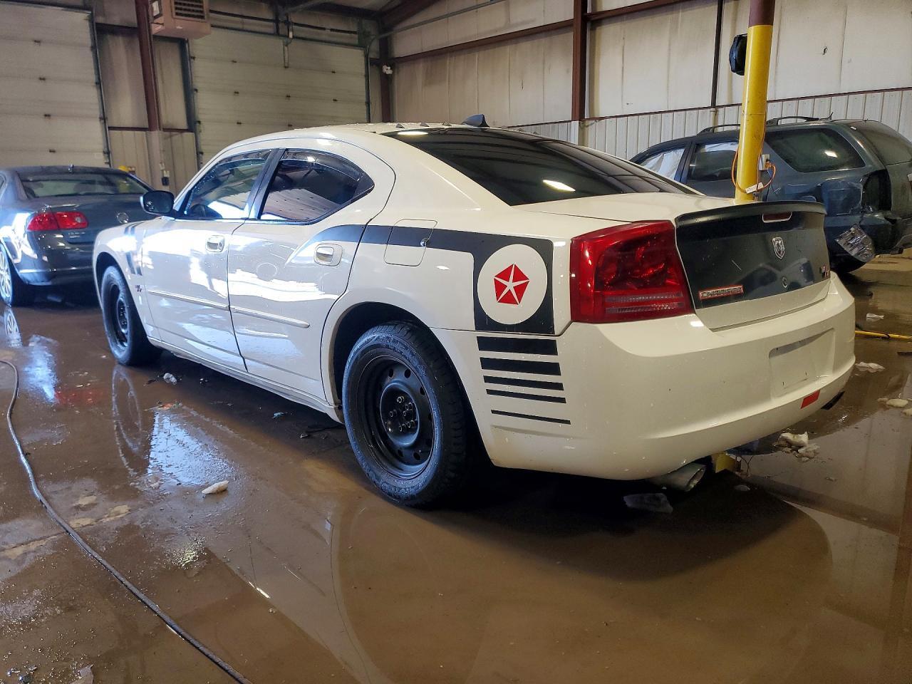2006 Dodge Charger Se - Фото 2