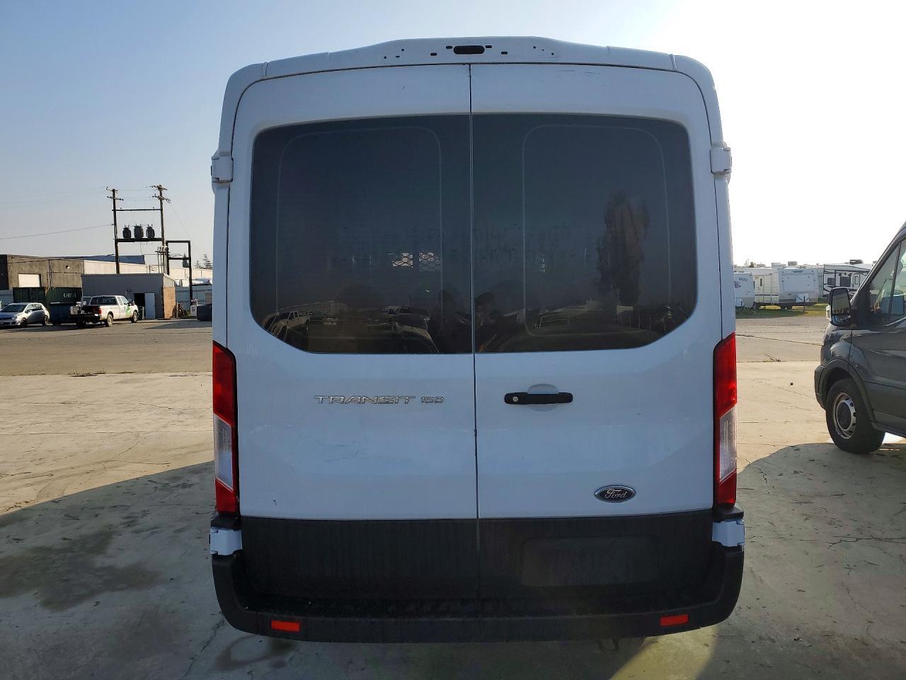 2023 Ford Transit T-150 - Фото 6