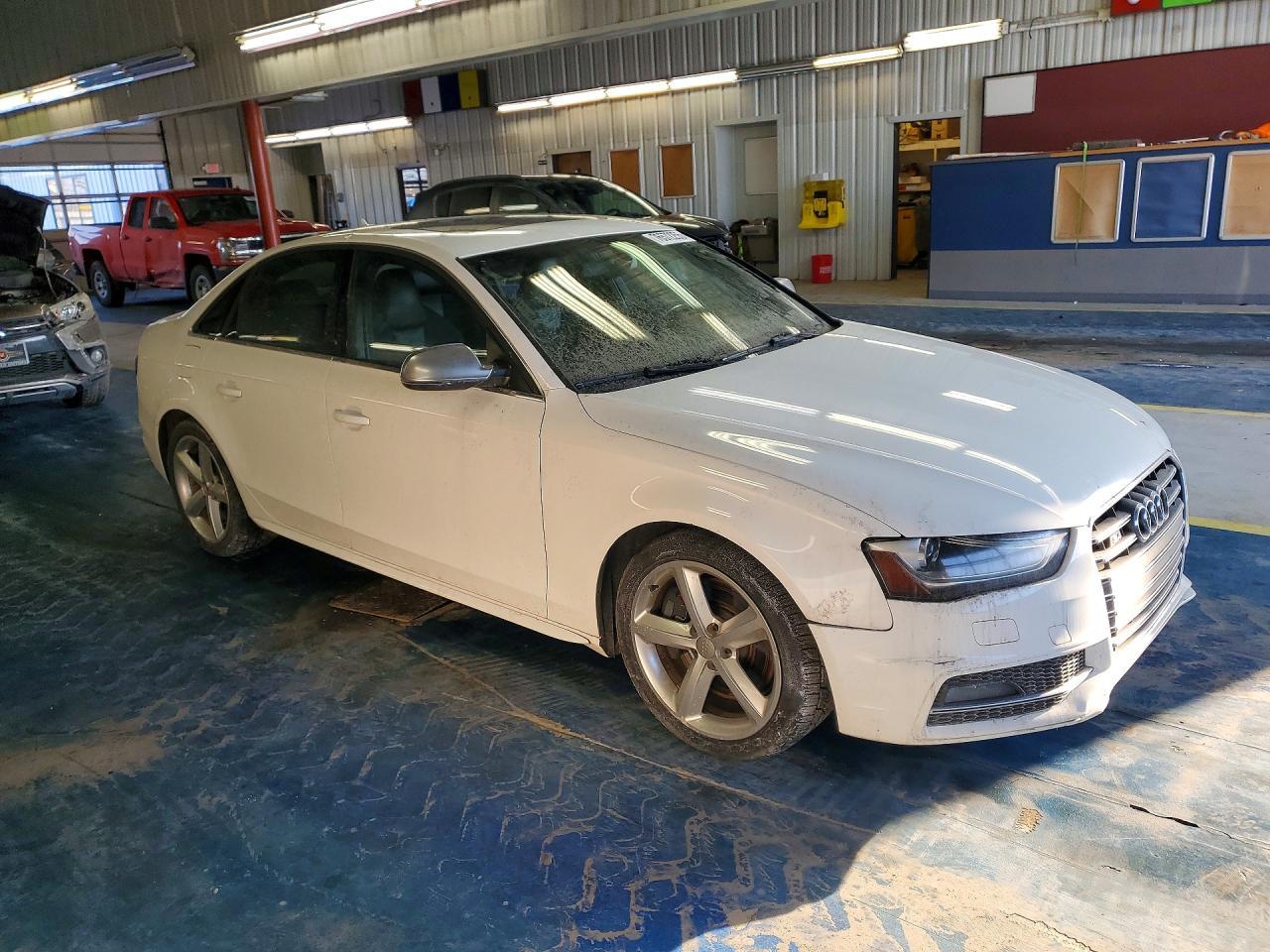 2013 Audi S4 Premium Plus - Фото 4