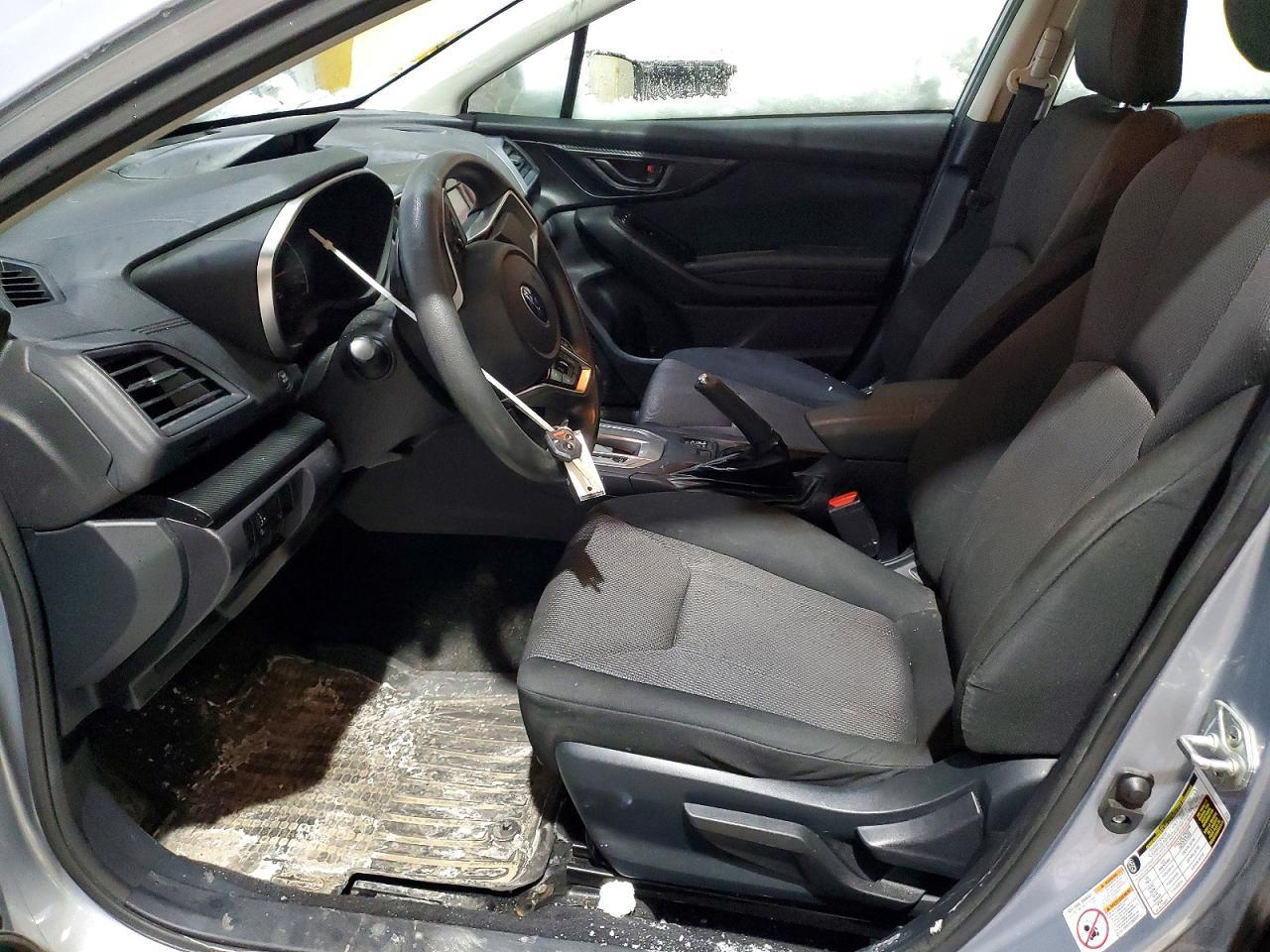 2019 Subaru Impreza Premium - Image 7
