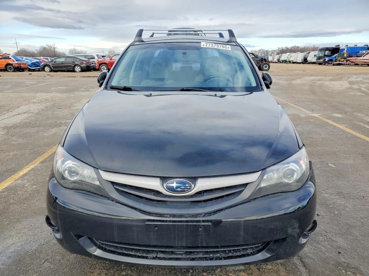 2011 Subaru Impreza - Фото 5