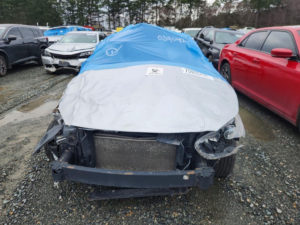 2019 Kia Forte Fe - Image 5