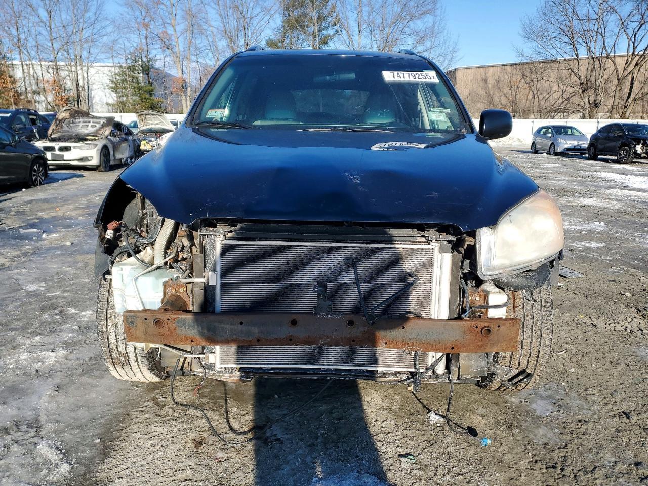 2010 Toyota Rav4 - Фото 5