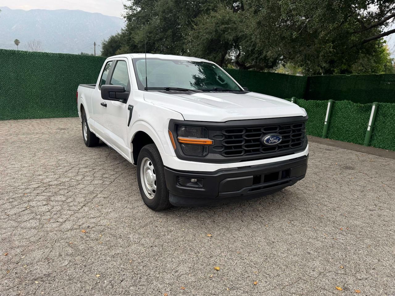 2024 Ford F150 Xl
