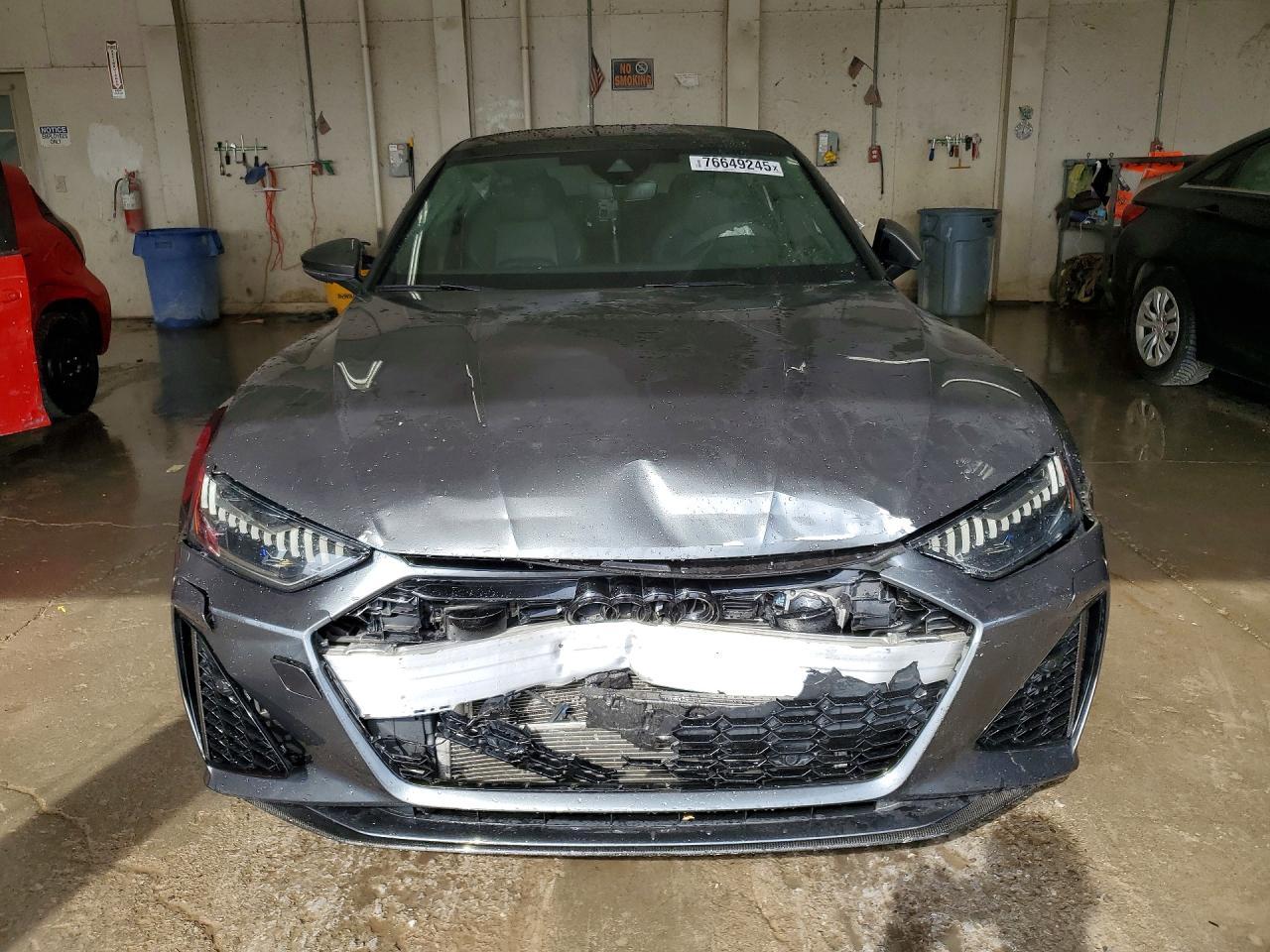 2023 Audi Rs7 - Фото 5