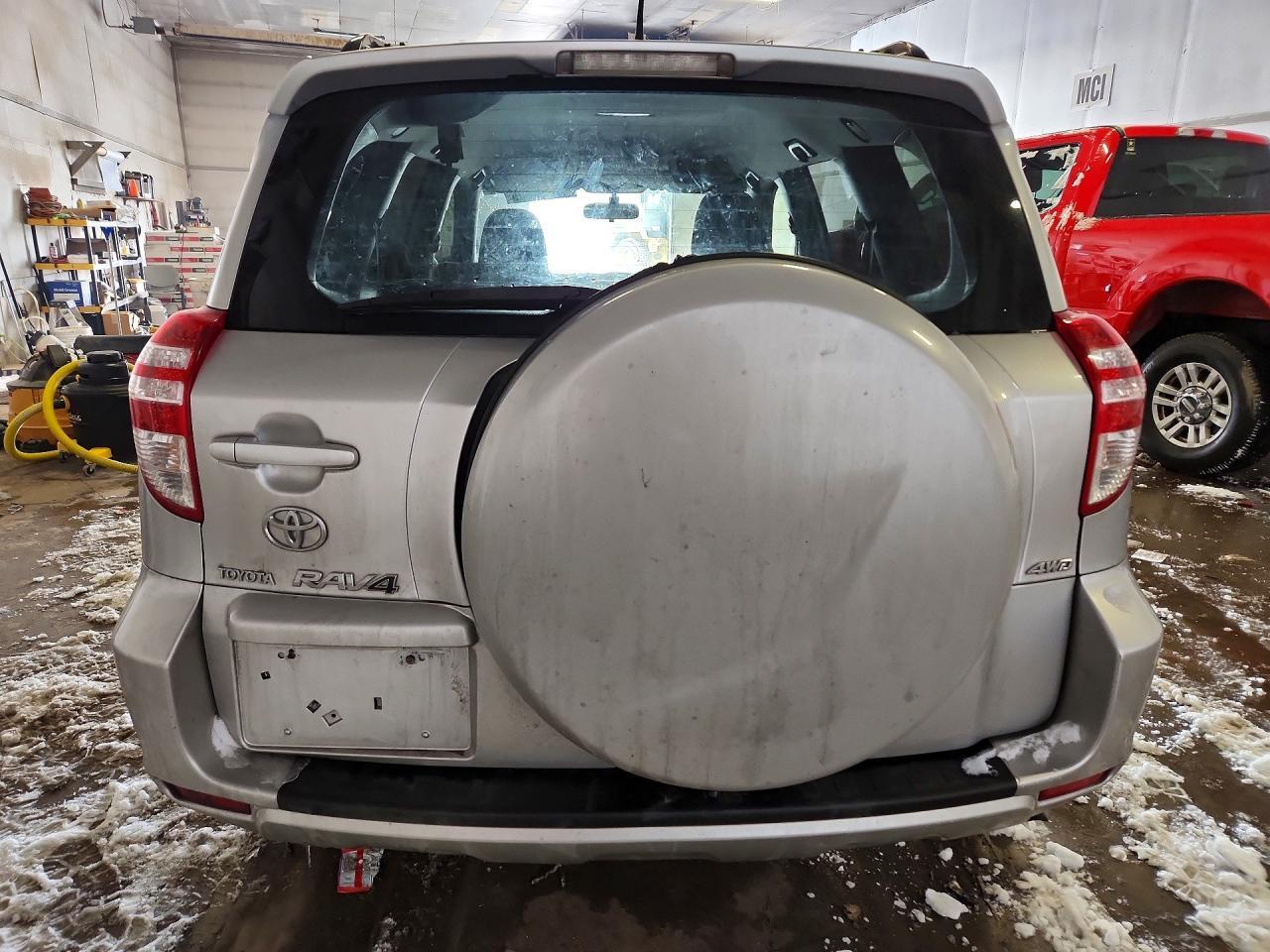 2009 Toyota Rav4 - Image 6
