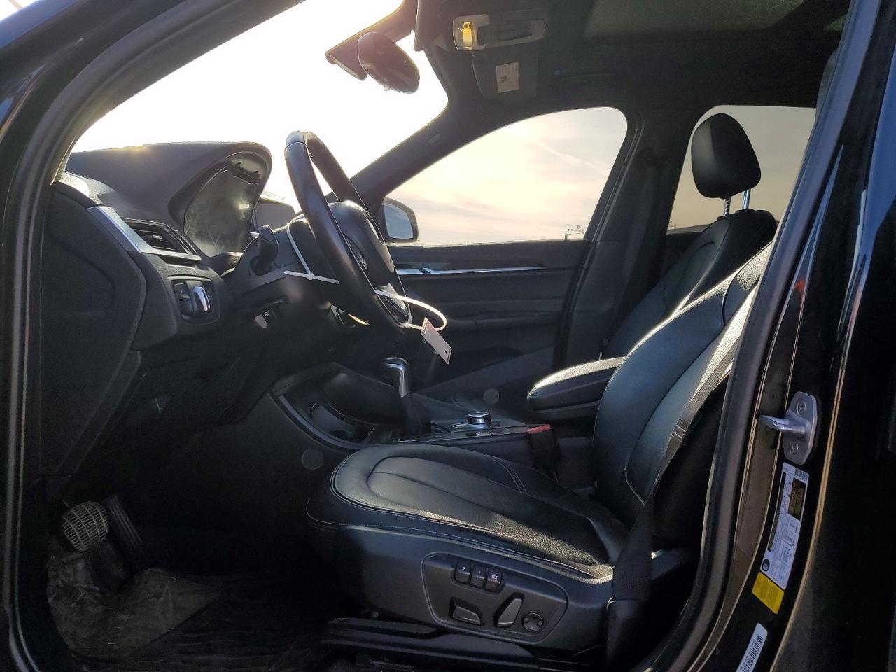 2018 BMW X1 Sdrive28I - Фото 7