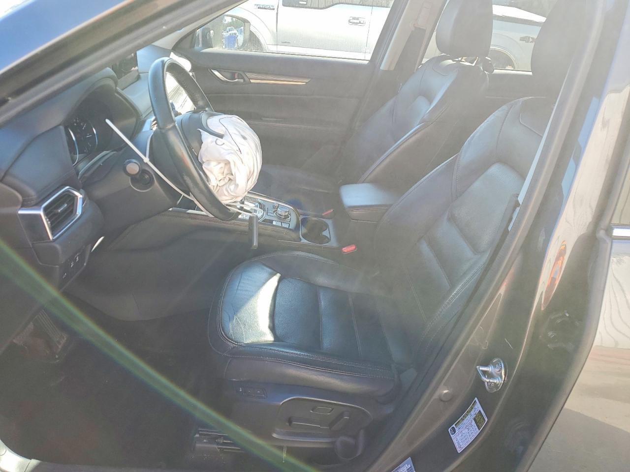 2019 Mazda Cx-5 Grand Touring - Фото 7